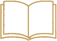 icono de elemento grafico libro